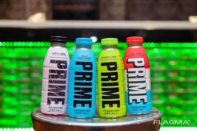 Prime Hydration drink 500 ml