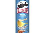 Pringles 165gr and 40gr, best wholesale rates, - фото 2
