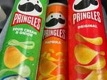 Pringles available in all size - photo 2