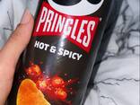 Pringles available in all size - photo 5