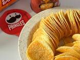 Pringles available in all size - photo 7