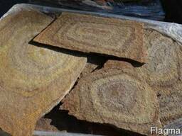 Природный облицовочный камень