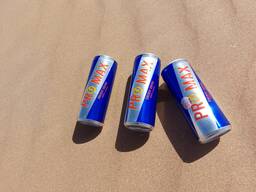 PRO MAX ENERGY DRINK