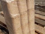 Продам брикет RUF с сертификатом FSC!!! - фото 1