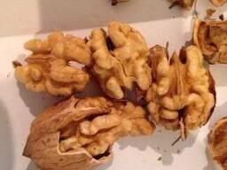 Продам грецкий орех