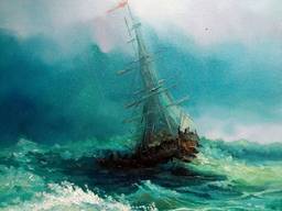 Продам картину