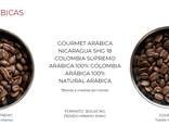Verkaufe spanischen Bohnenkaffee im Großhandel - фото 2