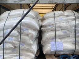 Ich verkaufe Zucker im Großhandel mit Lieferung nach Deutschland 25,50 kg und Big Bag