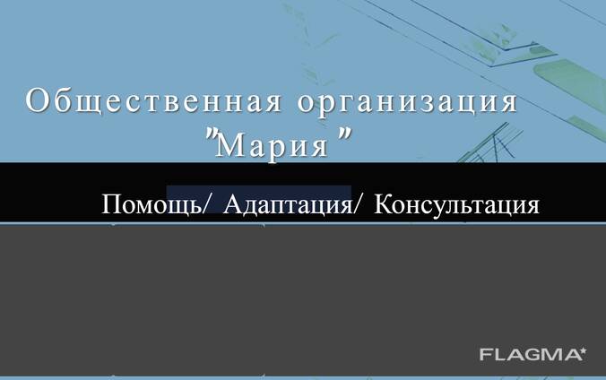 Продаётся действующая немецкая фирма