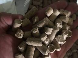 Selling wheat bran pellets 6,8,10mm