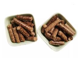 Product Type: Wood Pellet Supply Ability: 5000 tons/month Heating value: 4700 KgCal/Kg Dia
