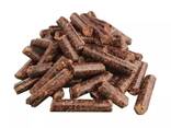 Product Type: Wood Pellet Supply Ability: 5000 tons/month Heating value: 4700 KgCal/Kg Dia - photo 3