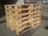 Производство поддонов - фото 1