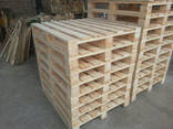 Производство поддонов - фото 3