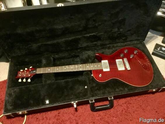 PRS SC 245
