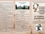Psychoanalyse, Psychotherapie - фото 3