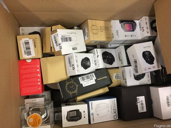 Pulsmesser, Smartwatches, б/у, опт