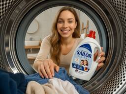 PURE FRESH – Waschgel 4L | Hersteller | Großhandel | Export aus Polen