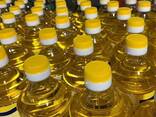 Pure Vegetable Sunflower Oil for Cooking Plant-Based Oil for Sale - photo 3