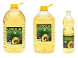 Qualität Verfeinern Sie Sonnenblumenöl und Maisöl zum Verkau