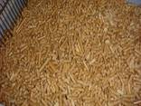 Qualitats normen fur Holzpellets: DIN 51731