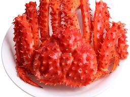 Quality Dungeness Crabs, Norwegian Red king crabs, Blue Swimming crabs for sale