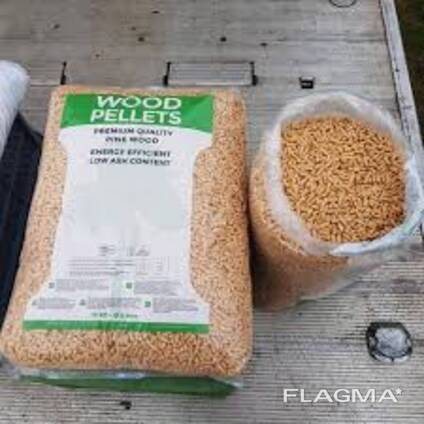 Quality Wood Pellet for Sale