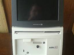 Radiometer ABL 80/80CO-OX