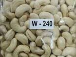 Raw Cashew Nuts/Cashew Kernels - фото 1