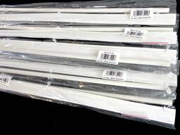 Flexo Раздвижные шторы 57 см, Sunfree занавески, шторы, опт стоковый товар