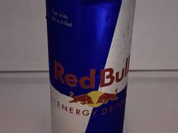 Red bull