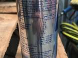 Coca cola 330ML and red bull energy drinks