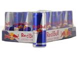 Red Bull Energy Drink - photo 1