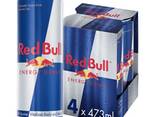 Red Bull Energy Drink - photo 2