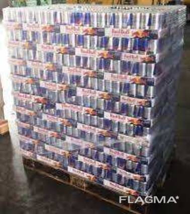 Redbull Energy drink