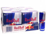 Red Bull Energy Drink - photo 1