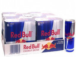 Red Bull Energy Drink