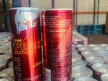 Red Bull Energy Drink 250ml aus Österreich - фото 8