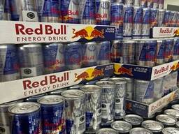 Red Bull Energy Drink 250 ml, Standardpackung