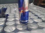 Red Bull Energy Drink available on floor. - photo 3