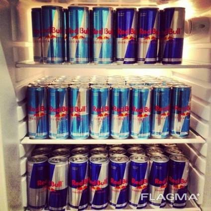 Red Bull Energy Drinks 250ml