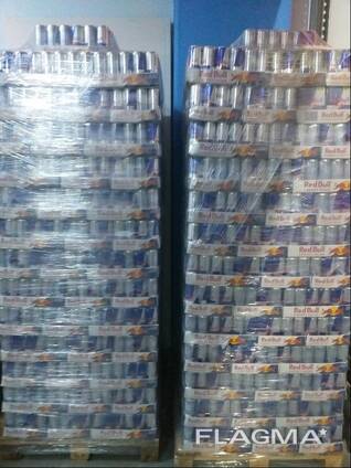 Red Bull Energy Drink 250ml aus Österreich
