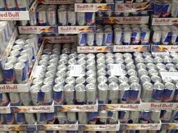 Red bull for sale