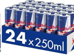 Redbull Energy Drink