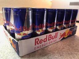 Redbull Energy Drink 330 ml
