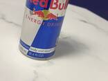 Redbull Energy Drink 330 ml - photo 1
