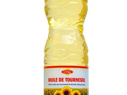 Refined oil