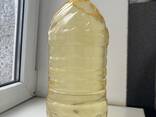 Refined oil of the P brand - photo 2