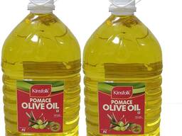 Refined Olive Oil