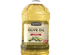 Pure Refined Olive Oil